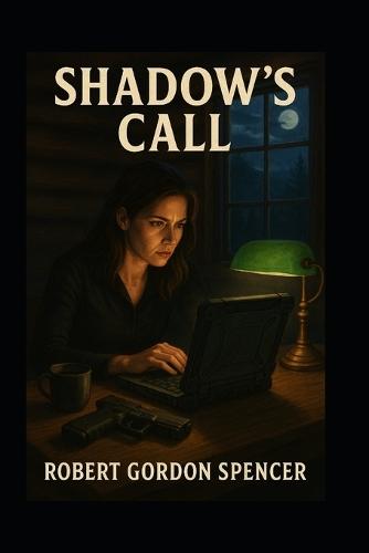 Shadow's Call: Her history, his retribution, their fate.