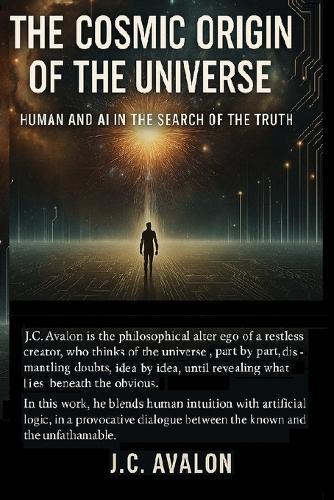 The Cosmic Origin of the Universe: Human and AI in the search of the truth