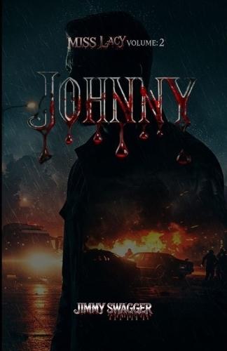 Johnny: Volume 2
