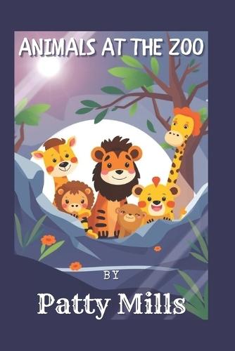 Animals at the Zoo