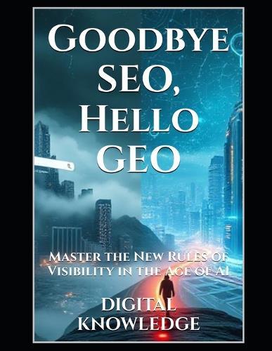Goodbye SEO, Hello GEO: Master the New Rules of Visibility in the Age of AI