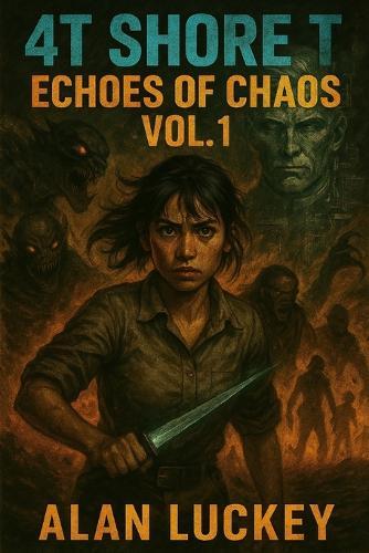 4 T Shore T: Echoes of Chaos Volume 1