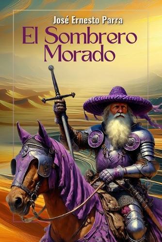 El Sombrero Morado