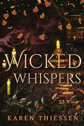 Wicked Whispers: Event the Dead Envy a Love Like This