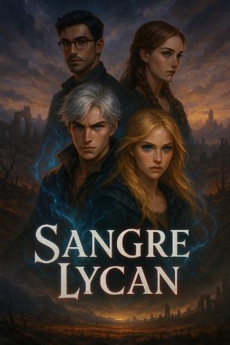 Sangre Lycan