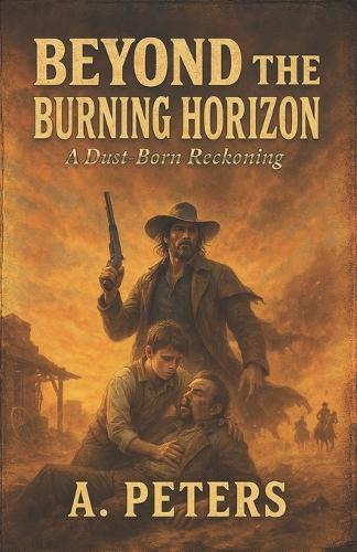 Beyond the Burning Horizon: A Dust-Born Reckoning