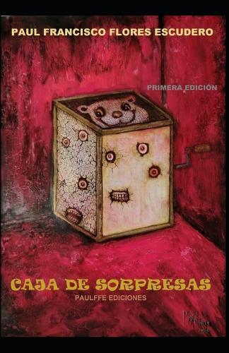 Caja de Sorpresas