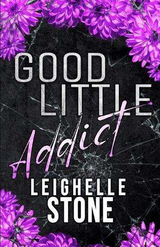Good Little Addict (Discreet Paperback)