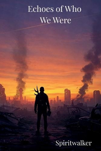 Echoes of Who We Were