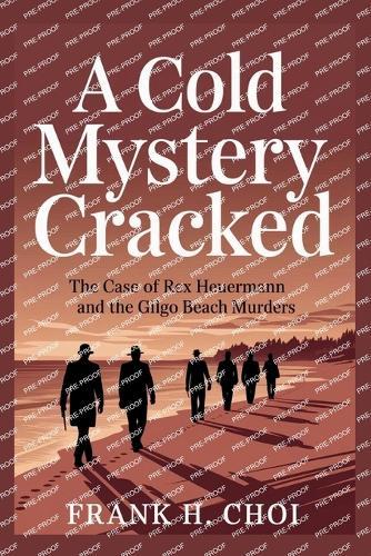 A Cold Mystery Cracked: The Case of Rex Heuermann and the Gilgo Beach Murders