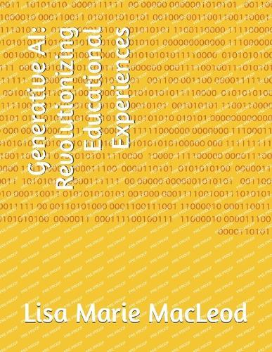 Generative AI: Revolutionizing Educational Experiences