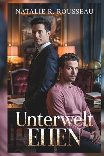 Unterwelt Ehen: Die widerwillige Braut des Mafia Bosses