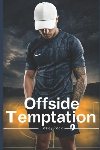 Offside Temptation: A Forbidden Reverse Age-Gap Romance