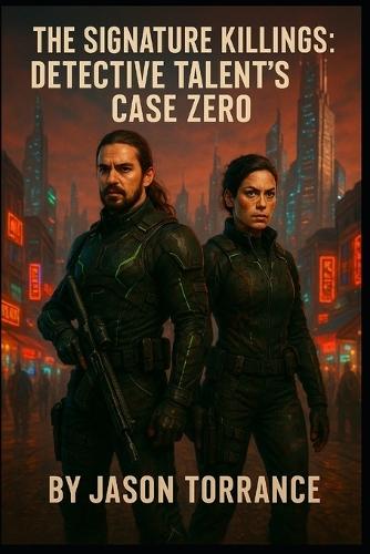 The Signature Killings: Detective Talent's Case Zero
