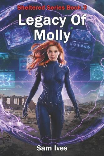 Legacy Of Molly: A Post-Apocalyptic Survival Thriller