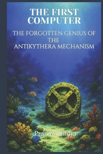 The First Computer: The Forgotten Genius of the Antikythera Mechanism