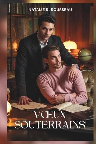 Voeux Souterrains: La Mariée Réticente de la Mafia