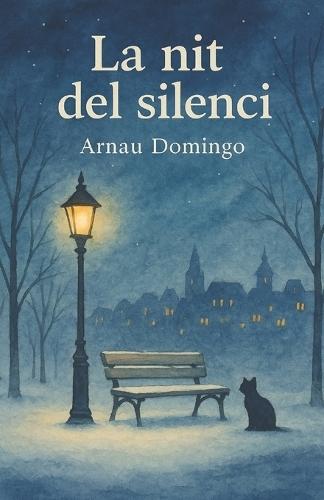 El silenci de la nit