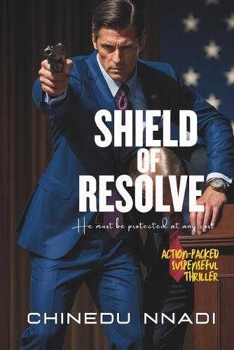 Shield of Resolve