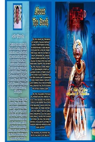 Mystery Of The Hunted River: A Tale Of Igbo Mystery And Tradition