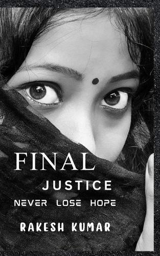 Final Justice: Never Lose Hope