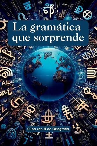 La gramática que sorprende