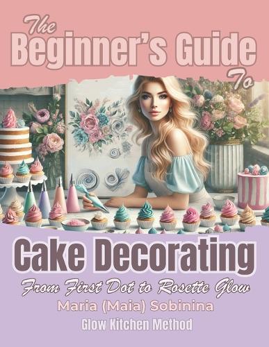 The Beginner's Guide to Cake Decorating: From First Dot to Rosette Glow