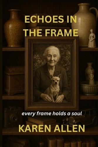 Echoes in the Frame: Every Frame Holds a Soul