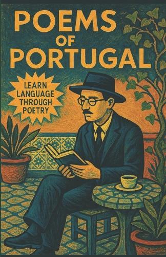 Poems of Portugal: Learn language through poetry