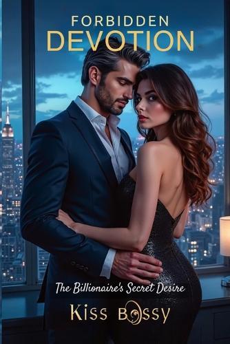 Forbidden Devotion: The Billionaire's Secret Desires