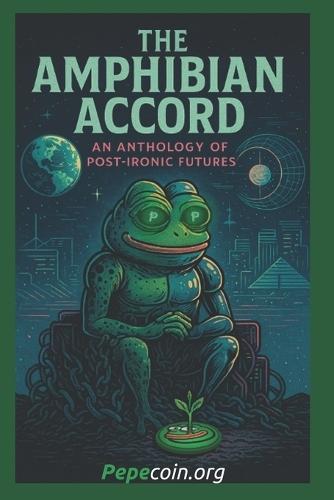 The Amphibian Accord: An Anthology of Post-Ironic Futures