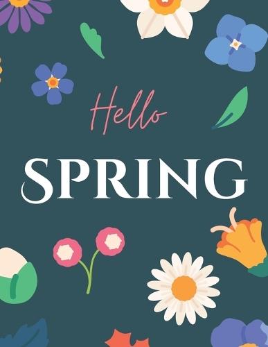 Hello Spring