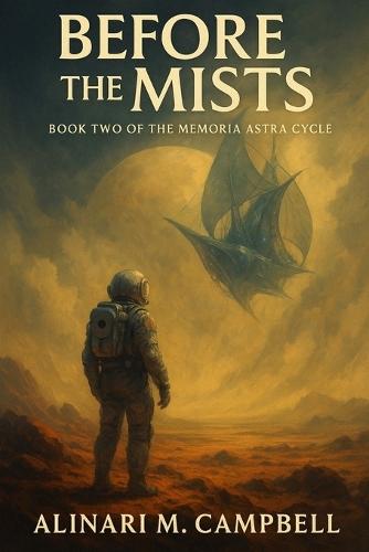 Before the Mists