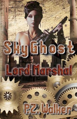 SkyGhost 2: Lord Marshal