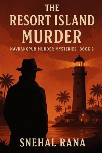 The Silent Lighthouse Murder: A chilling coastal mystery set on a haunted Indian island