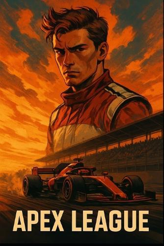 THE RACE OF A LEGACY Apex League: part 2