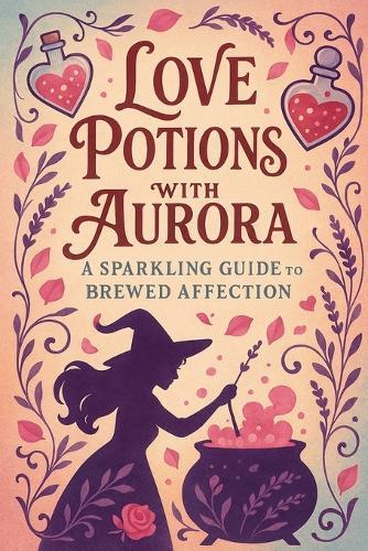 Love Potions with Aurora: Sparkling Guide to Brewed Affection