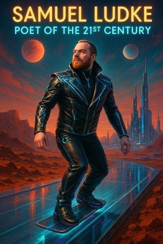 Poet of the 21st Century