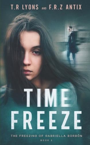 The Freezing of Gabriella Borbón