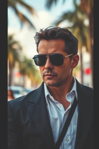 Billion-Dollar Bloodhound: GIA Files