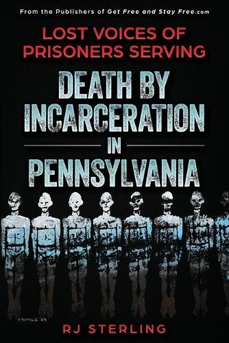 Lost Voices of Prisoners Serving Death by Incarceration