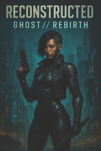 Reconstructed: GHOST//REBIRTH PT 2: The Finale