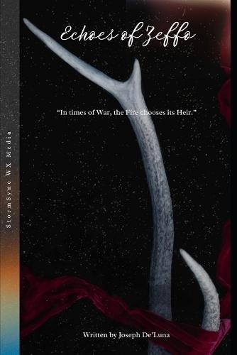 Echoes of Zeffo: ""In the aftermath of war, the Fire chooses its Heir.""