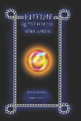 Entine: Quest for the Soul Stone
