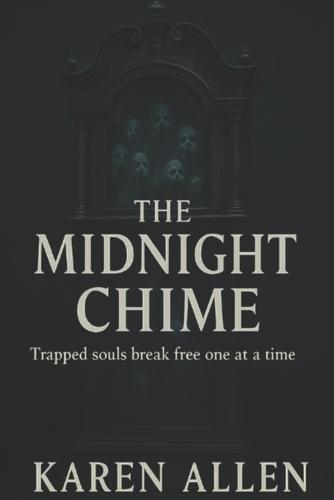 The Midnight Chime: Trapped Souls Break Free One at a Time