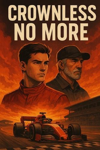 THE RACE OF A LEGACY Crownless No More: Part 3