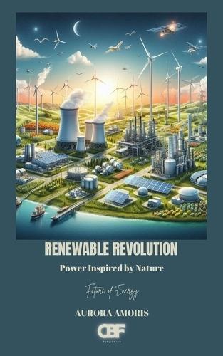 Renewable Revolution: Power Inspired by Nature