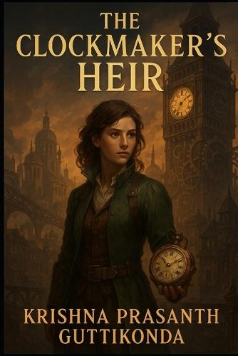 The Clockmaker's Heir