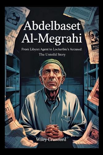 Abdelbaset al-Megrahi: From Libyan Agent To Lockerbie's Accused: The Untold Story