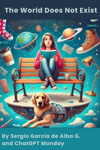 The World Does Not Exist: Unfortunately, You Do